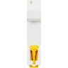 Автоматический выключатель дифференциального тока IEK ARMAT B06S 1P+NP C16 30мА тип AC (18мм) - AR-B06S-1N-C16C030