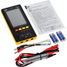 Мультиметр цифровой IEK SMART DM4S ARMA2L 5 A2L5-DM29-04