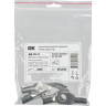 Наконечник медный луженый IEK JGA-70-12 ТМЛ (5 шт) UNP10-31-O-070-012-05