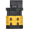 Переключатель кулачковый IEK MI-CS10-010-056 10А (сх. 56) стандартная рукоятка